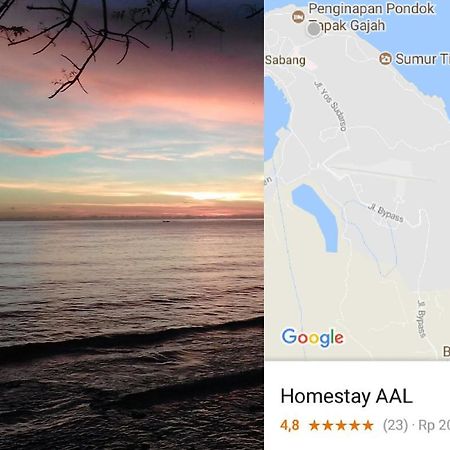 Aal Homestay 사방 외부 사진