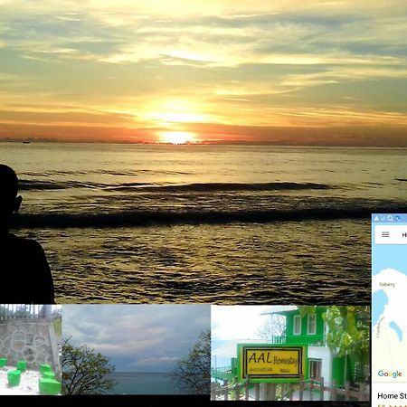 Aal Homestay 사방 외부 사진