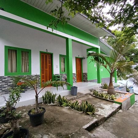 Aal Homestay 사방 외부 사진