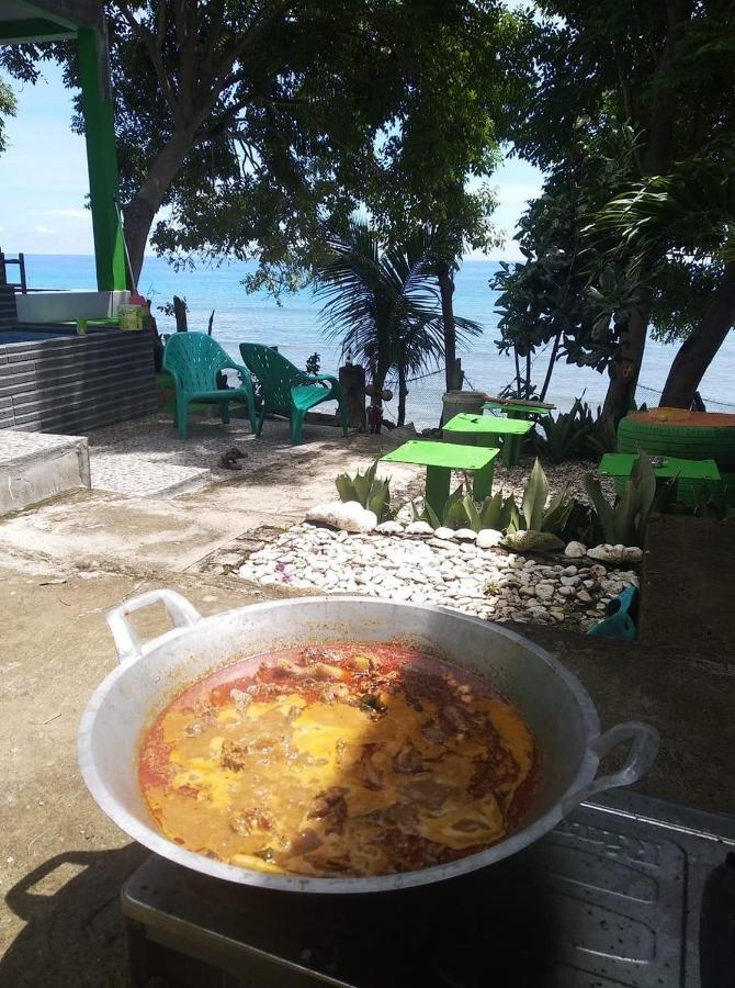 Aal Homestay 사방 외부 사진