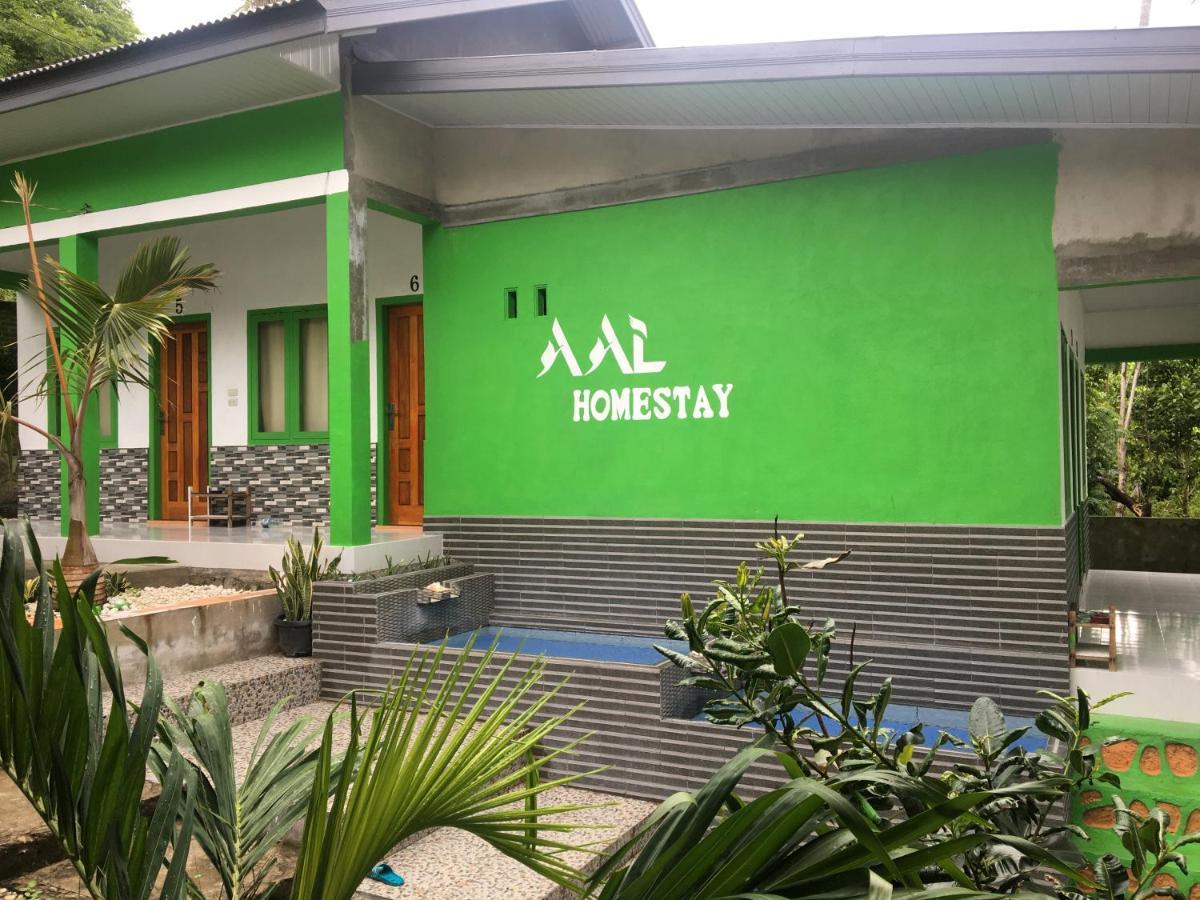 Aal Homestay 사방 외부 사진