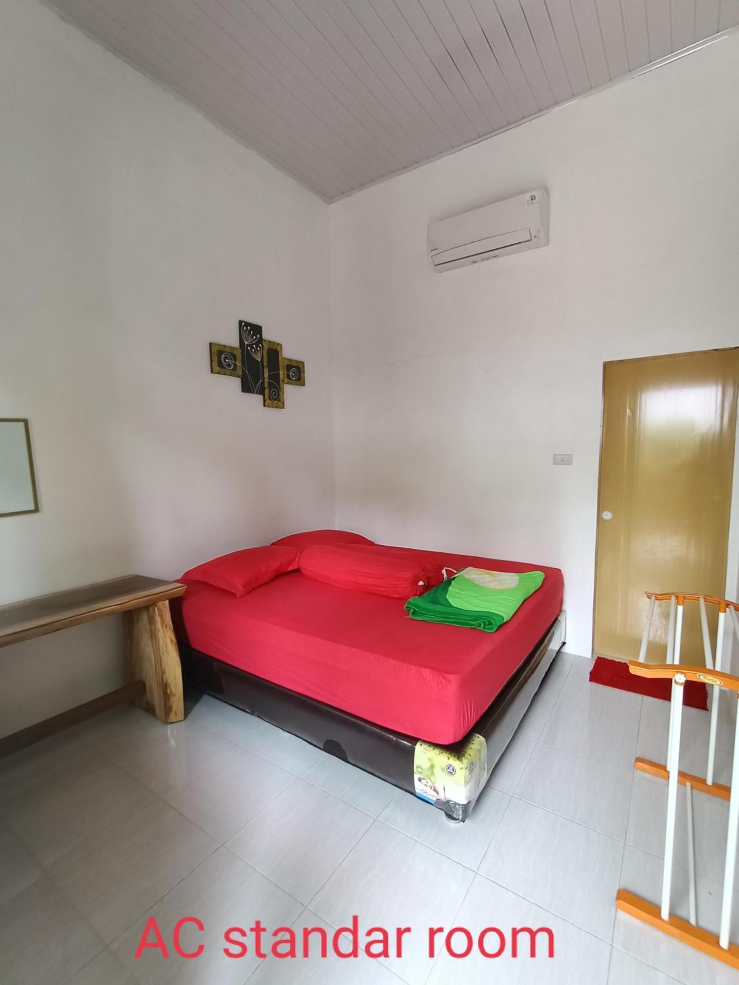 Aal Homestay 사방 외부 사진