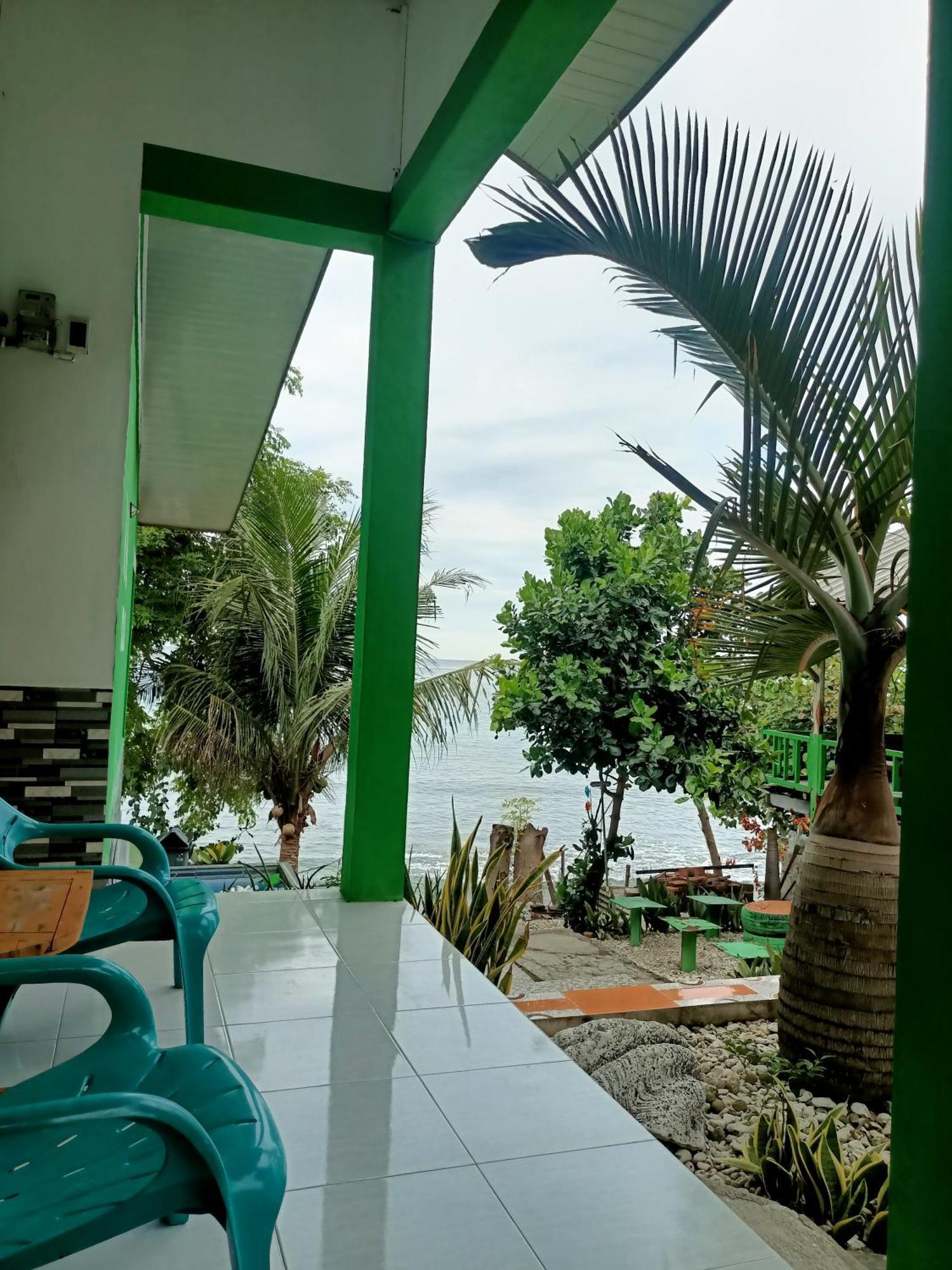 Aal Homestay 사방 외부 사진