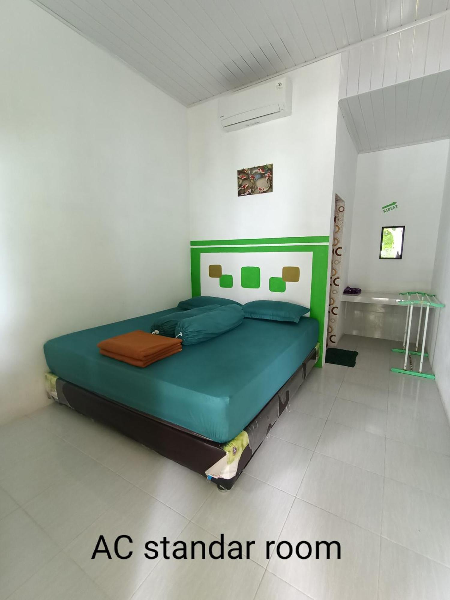 Aal Homestay 사방 외부 사진