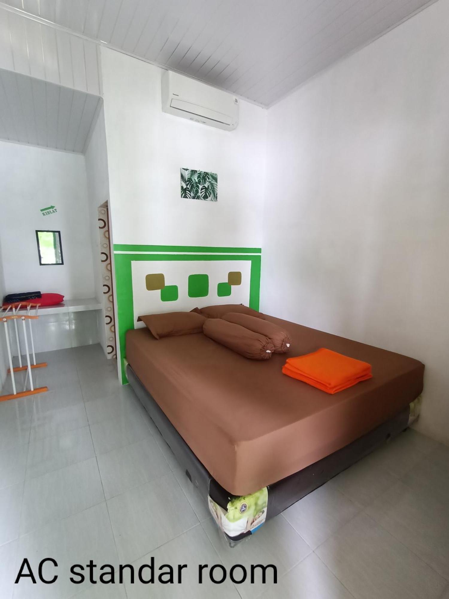 Aal Homestay 사방 외부 사진