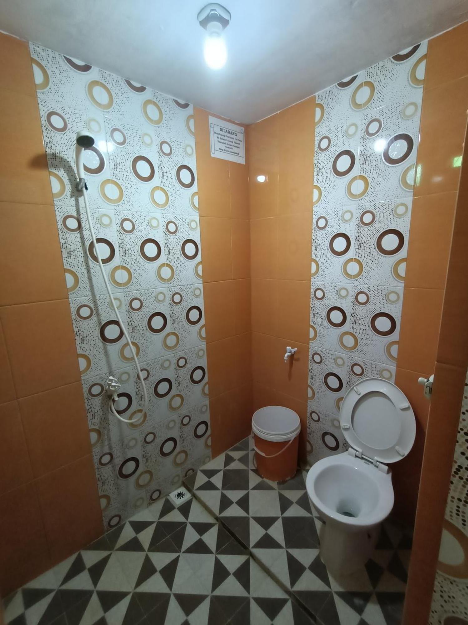 Aal Homestay 사방 외부 사진