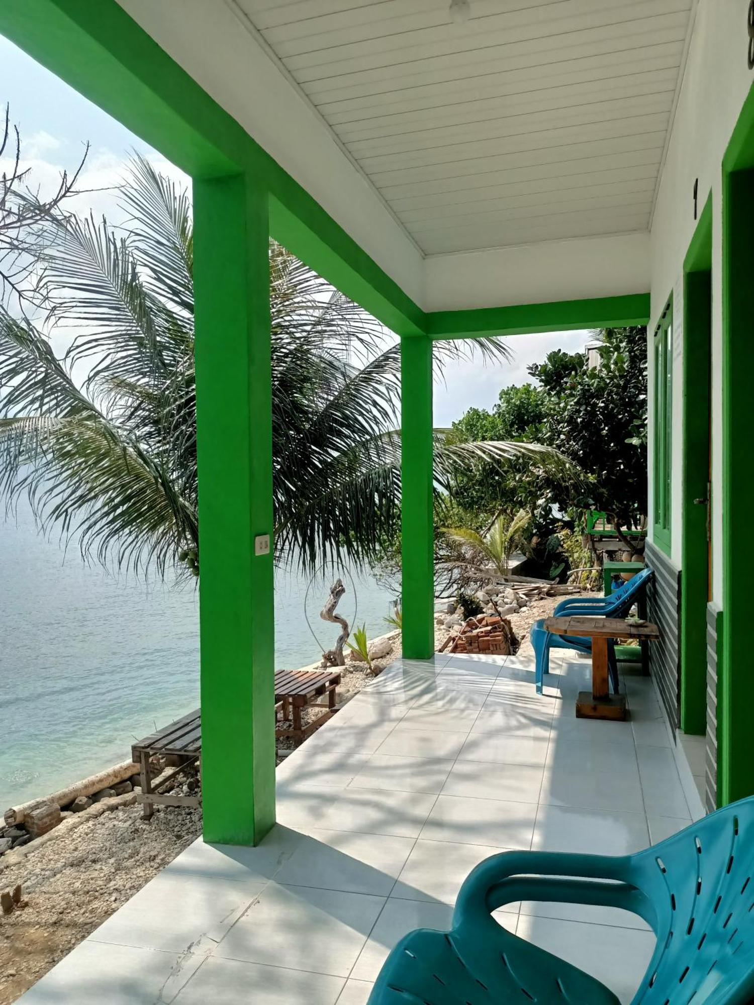 Aal Homestay 사방 외부 사진