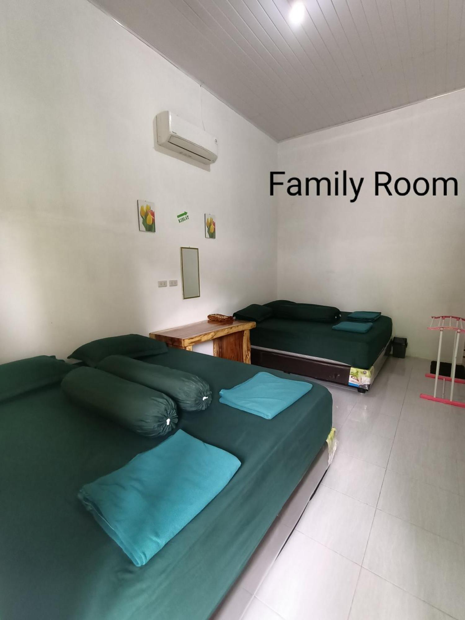 Aal Homestay 사방 외부 사진